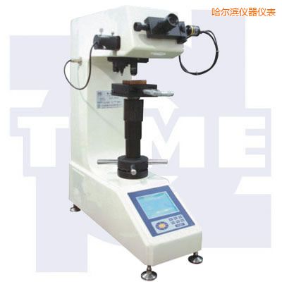 哈爾濱時代小負(fù)荷布氏硬度計