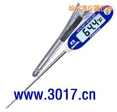 哈爾濱數(shù)字式溫度計