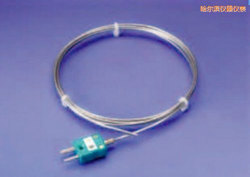 哈爾濱高溫行業(yè)專用熱電偶系列