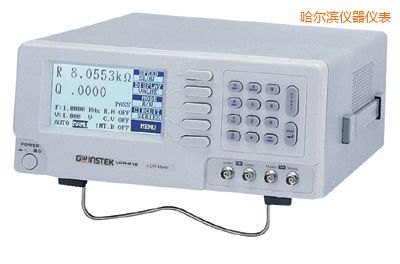 哈爾濱高精密LCR測(cè)試儀
