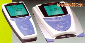 哈爾濱PH/電導(dǎo)率測量儀
