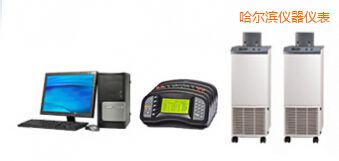 哈爾濱熱電阻自動(dòng)檢定系統(tǒng)