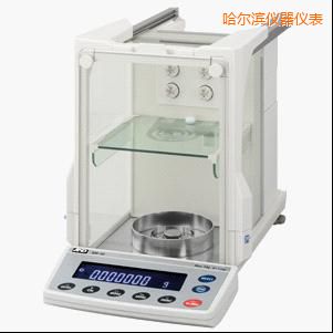 哈爾濱日本AND BM系列自動(dòng)微量分析天平1μg