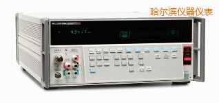 哈爾濱交流電壓測(cè)量標(biāo)準(zhǔn)