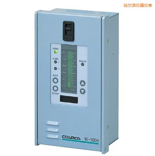 哈爾濱NV-100系列控制器