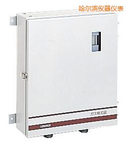 哈爾濱半導體工廠氣體檢測儀