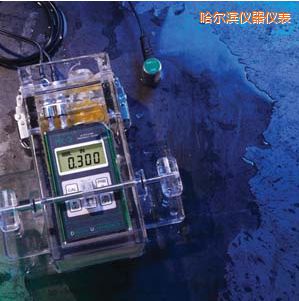 哈爾濱水下測厚儀