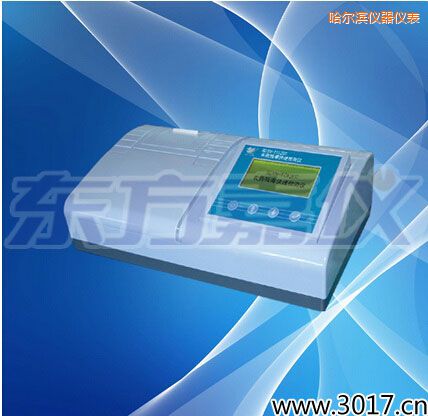 哈爾濱10通道農藥殘毒快速檢測儀