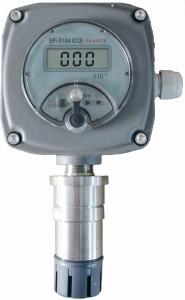 哈爾濱毒性氣體檢測(cè)探頭