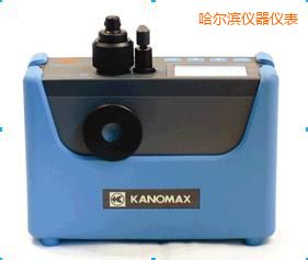 哈爾濱光散亂式數(shù)字粉塵計(jì)