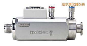 哈爾濱音速噴嘴流量元件