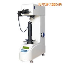 哈爾濱時代數(shù)顯維氏硬度計