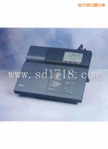哈爾濱電導(dǎo)率儀