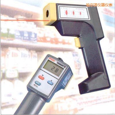 哈爾濱紅外線測溫儀