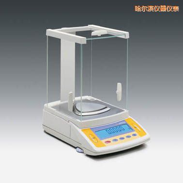 哈爾濱電子天平,120g,0.1g