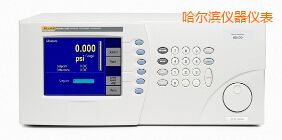 哈爾濱標準型氣體壓力控制器校準器