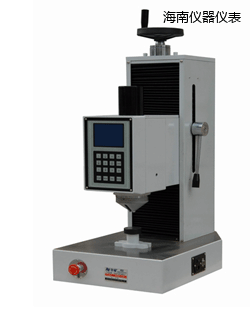 海南自動(dòng)全洛氏硬度計(jì)