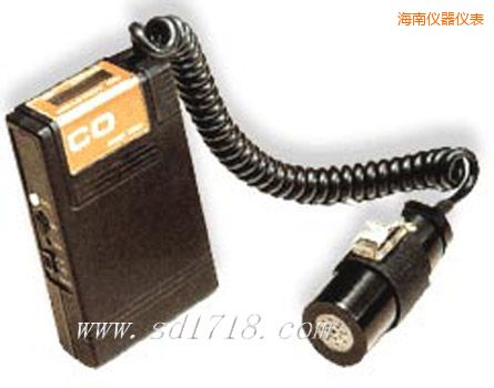 海南毒性氣體檢測(cè)儀