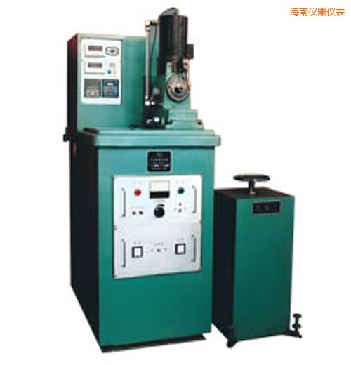海南時代環(huán)塊摩擦磨損試驗機