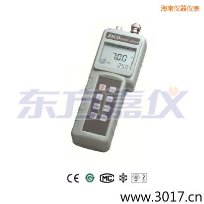 海南便攜試酸度(PH)計(jì), 氧化還原, 溫度