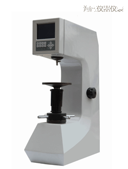 海南洛氏硬度計