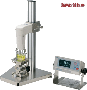 海南正弦波振動(dòng)式粘度計(jì)