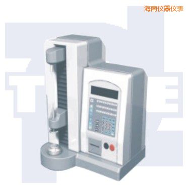 海南彈簧拉壓試驗機