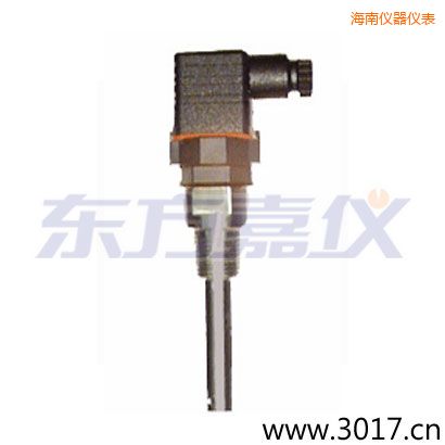 海南含有溫度的兩線電導(dǎo)率電極