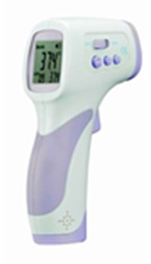 海南A(H1N1)流感人體紅外測(cè)溫儀