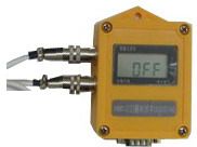 海南多路溫度記錄儀