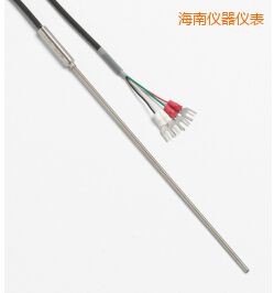 海南快速響應(yīng)鉑電阻溫度計
