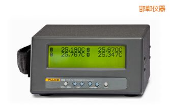 邯鄲四通道便攜式測(cè)溫儀