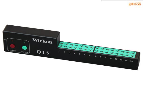 邯鄲爐溫測(cè)試儀