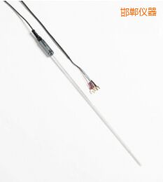 邯鄲高性價比石英套管標準鉑電阻溫度計