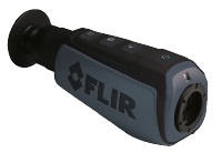 漢中MS/MLS系列 小巧型手持式夜視熱像儀