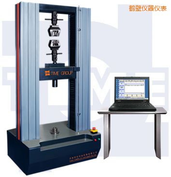鶴壁微機(jī)控制電子萬能試驗(yàn)機(jī)(門式)
