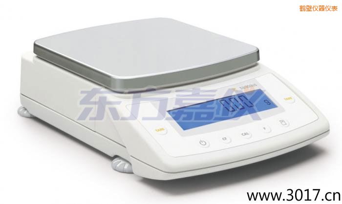 鶴壁CPA系列精密電子天平,1,500|3,000|6,200g,0.01|0.02|0.05mg