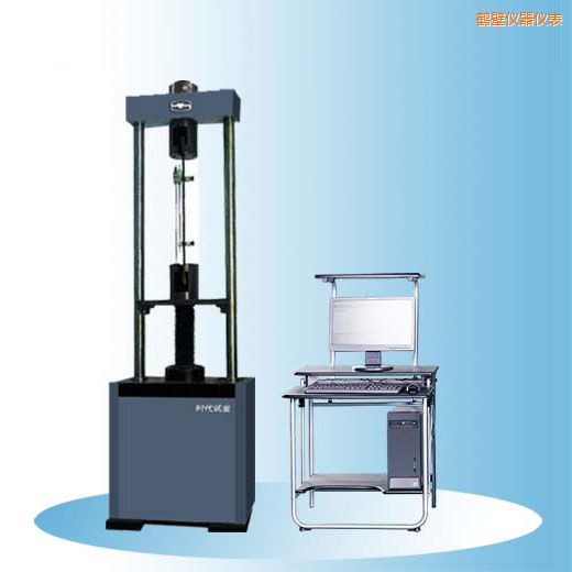 鶴壁時代微機(jī)控制電子式松弛試驗機(jī)