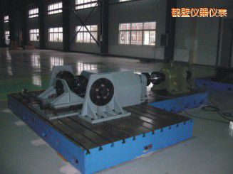 鶴壁微機(jī)控制驅(qū)動(dòng)橋總成扭轉(zhuǎn)試驗(yàn)機(jī)