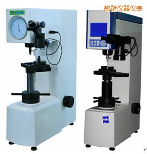 鶴壁電動(數(shù)顯)布洛維硬度計