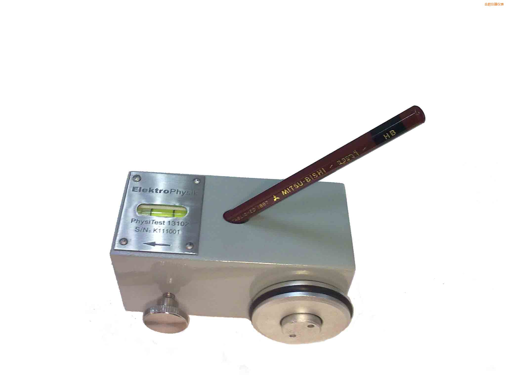 合肥鉛筆硬度計