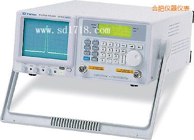 合肥類比示波器