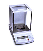 合肥分析天平,210g,0.0001g