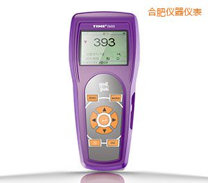 合肥高精度覆層測厚儀