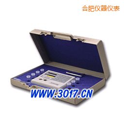 合肥便攜式水質實驗室