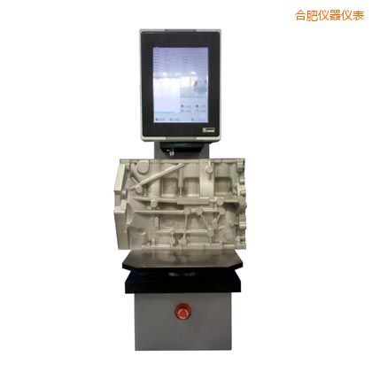 合肥全自動(dòng)布氏硬度計(jì)