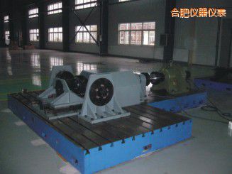 合肥微機控制驅(qū)動橋總成扭轉(zhuǎn)試驗機