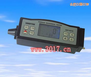 合肥粗糙度儀