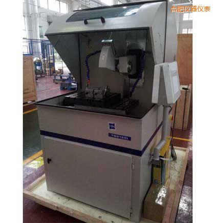 合肥大型全自動切割機