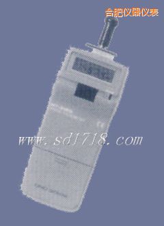 合肥手握數(shù)字轉速表